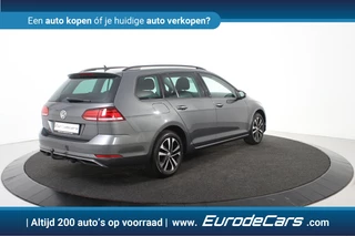 Volkswagen Golf – thumbnail 11