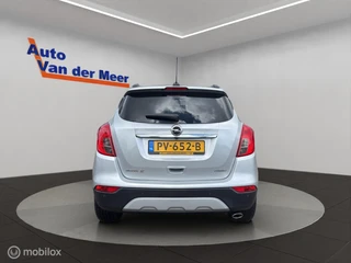 Opel Mokka X – thumbnail 4