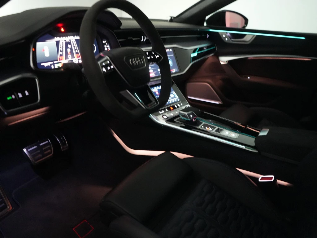 Audi RS7 – foto 42