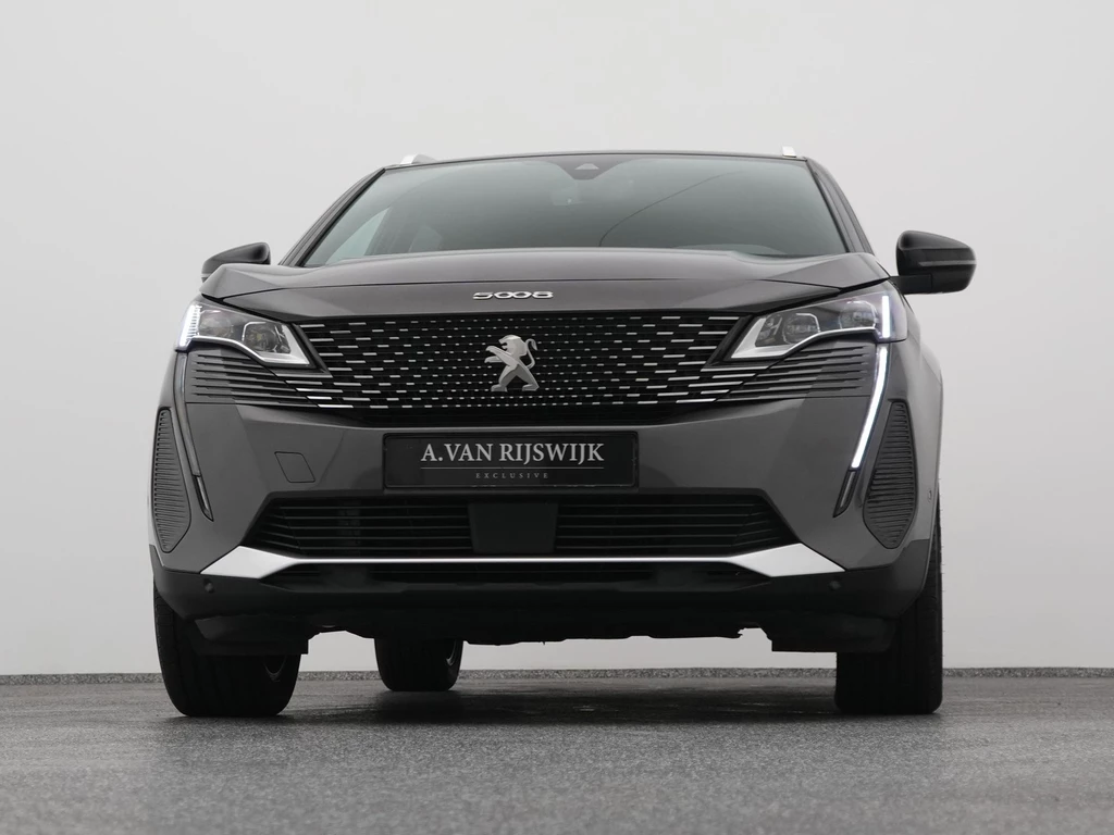 Peugeot 5008 – foto 21