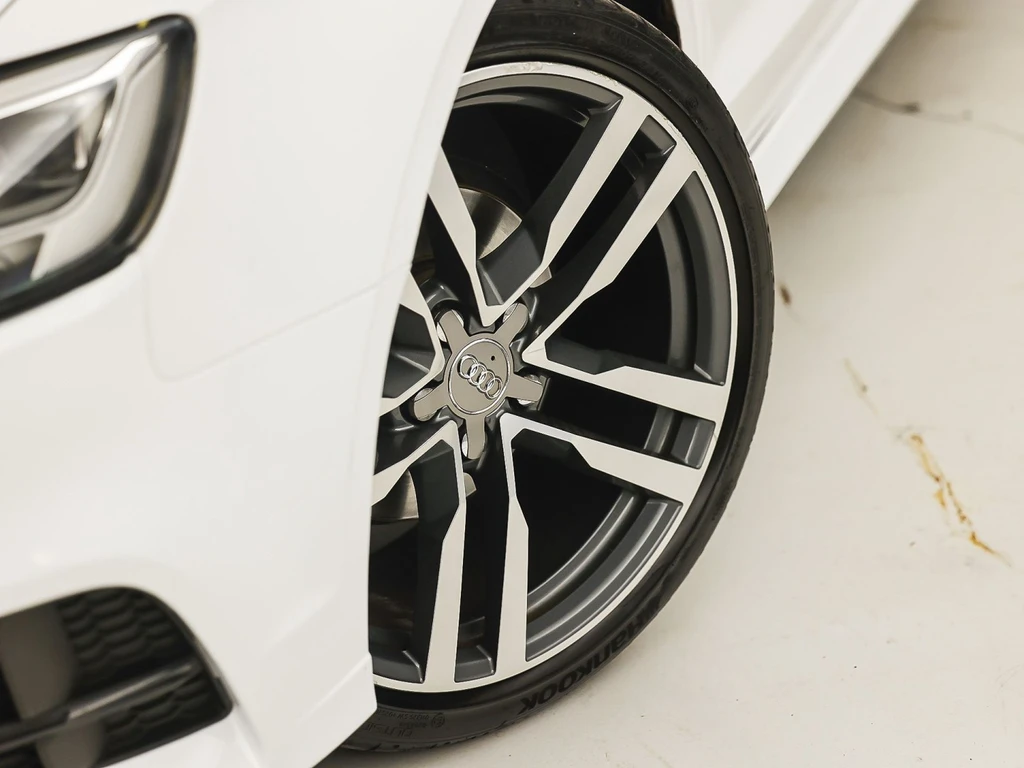 Audi A3 – foto 14