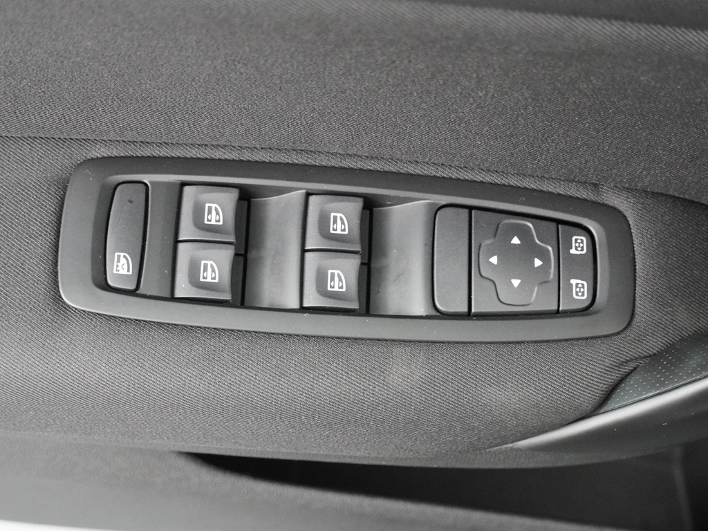 Renault Mégane Estate – foto 15