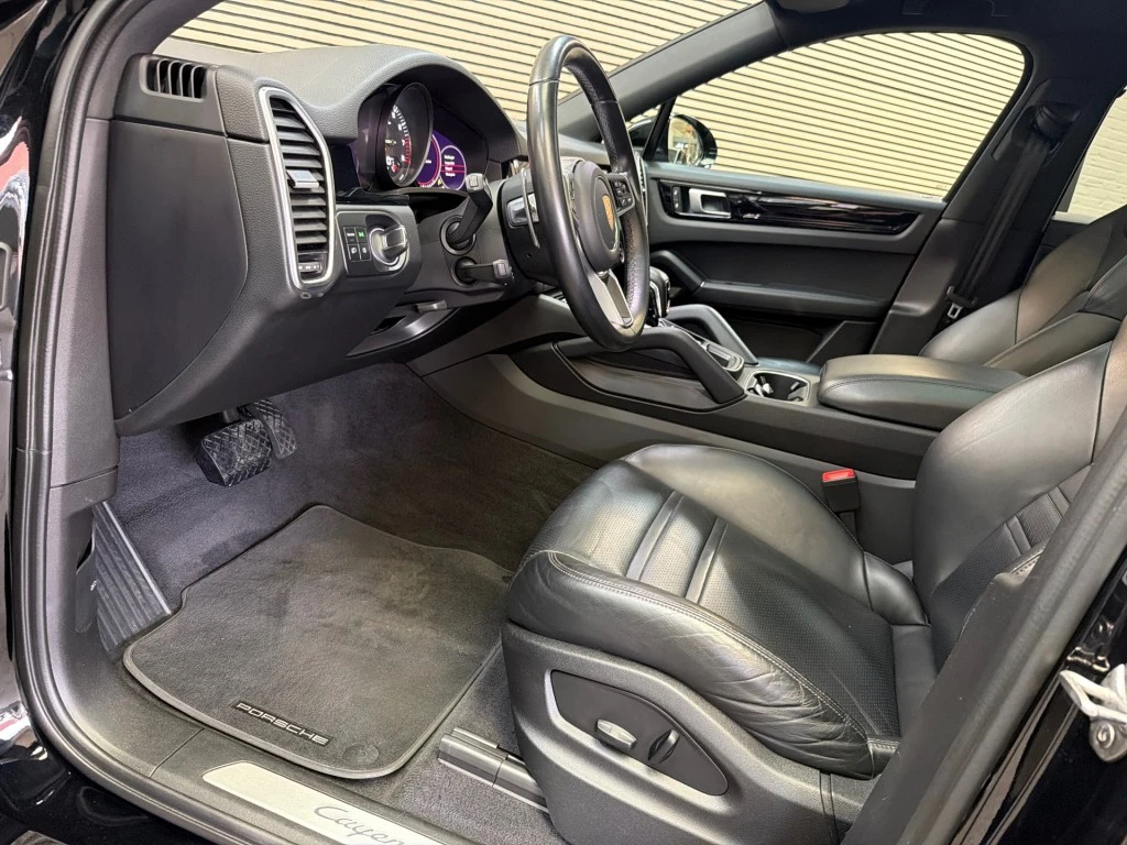 Porsche Cayenne – foto 14