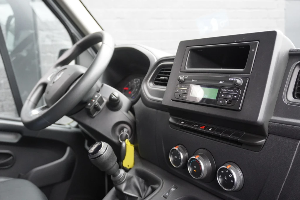 Renault Master – foto 5