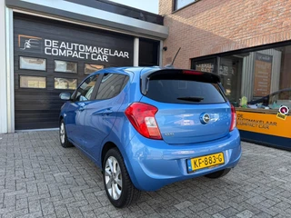 Opel KARL – thumbnail 3