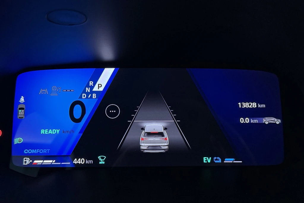 Renault Symbioz – foto 26