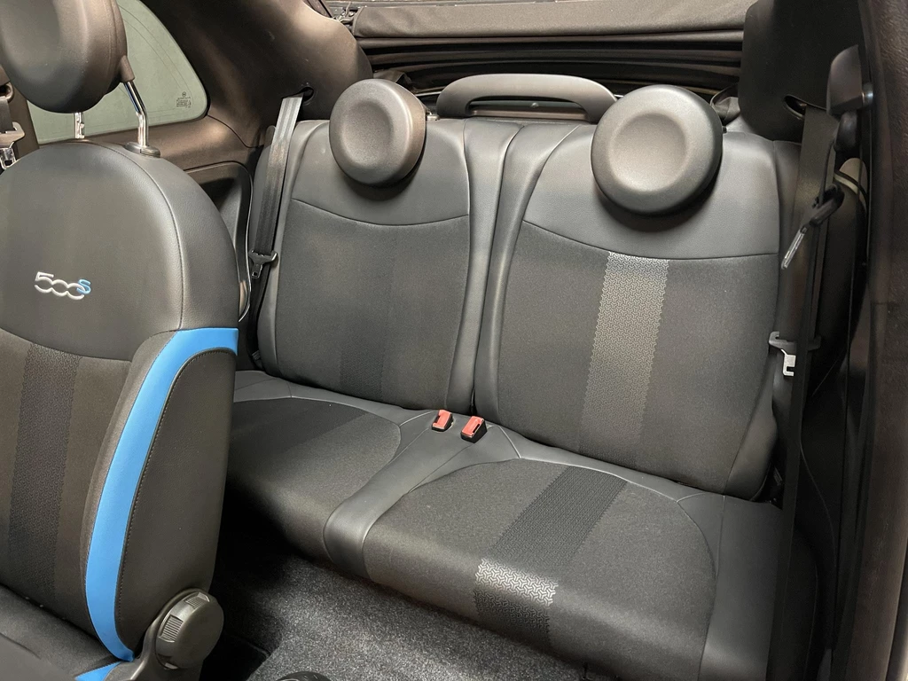 Fiat 500C – foto 28