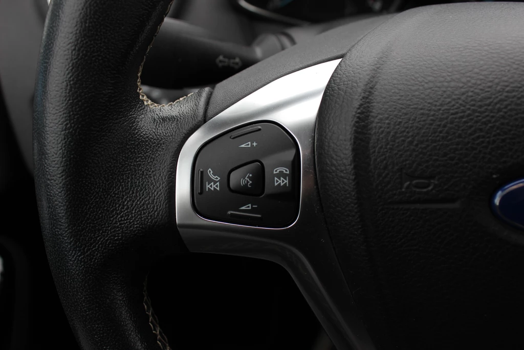 Ford Fiesta – foto 33