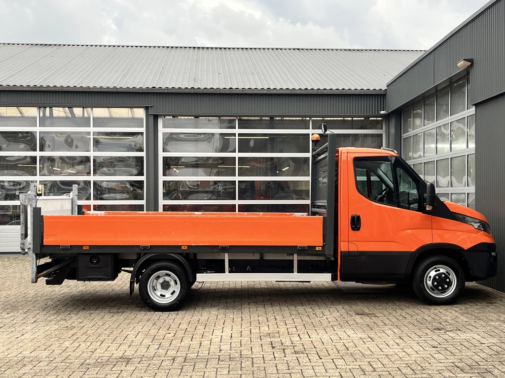 Iveco Daily – foto 10