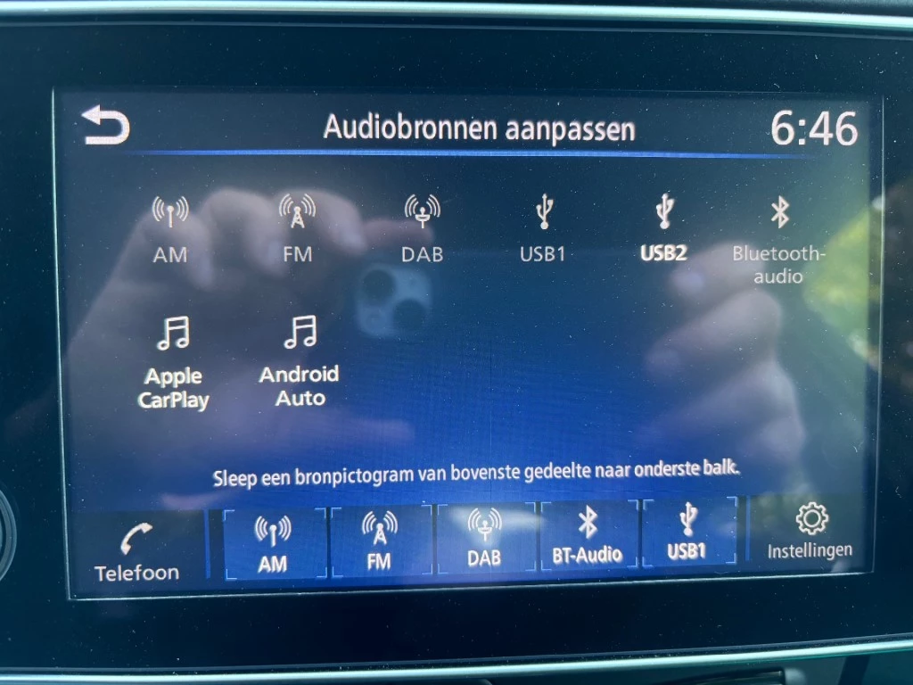 Nissan Leaf – foto 15