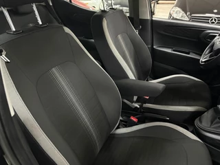 Hyundai i10 – thumbnail 13