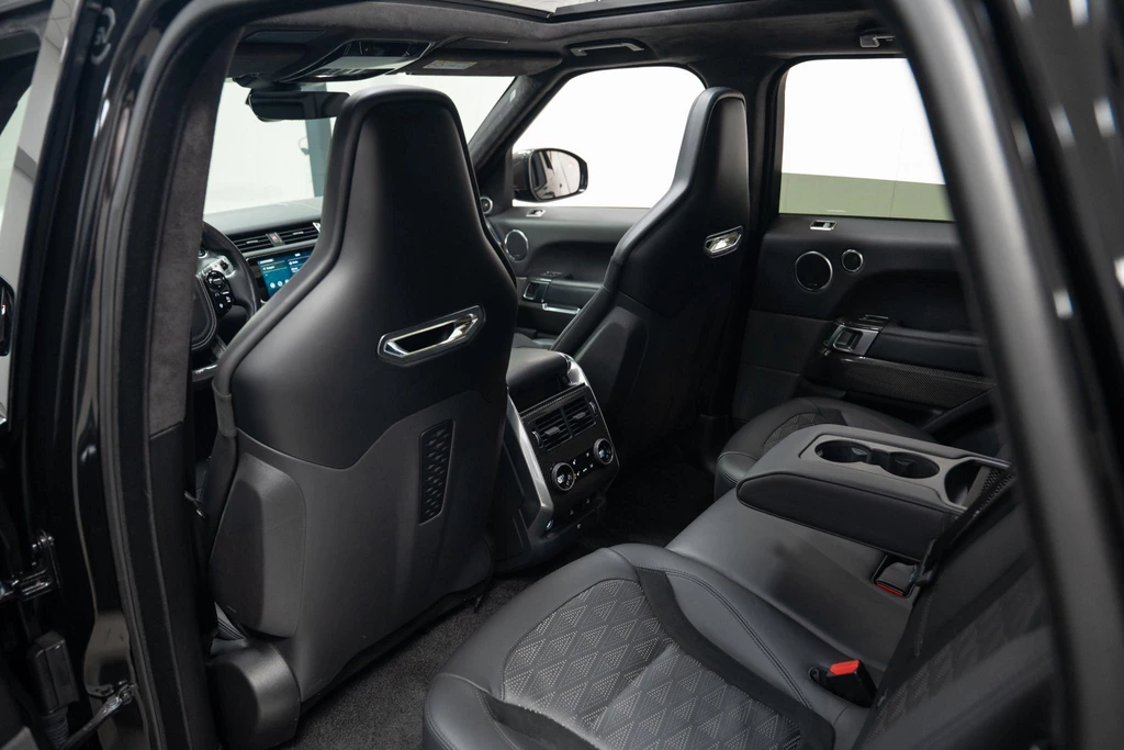 Land Rover Range Rover Sport – foto 19