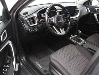 Kia Ceed Sportswagon – thumbnail 12