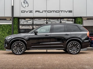 Volvo XC90 – thumbnail 2