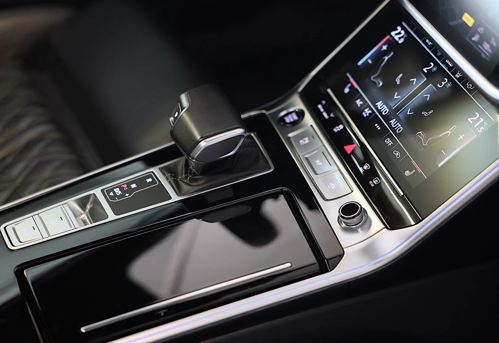 Audi A6 – foto 55