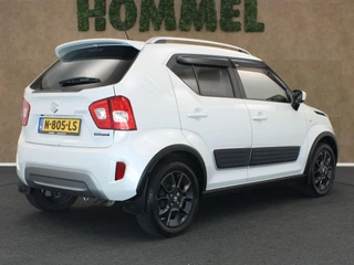 Suzuki Ignis – thumbnail 6