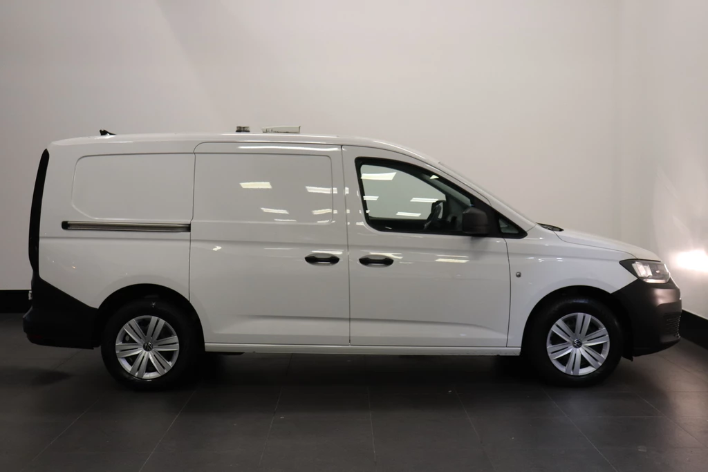 Volkswagen Caddy – foto 5