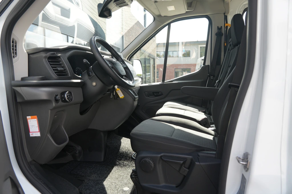 Ford Transit – foto 15