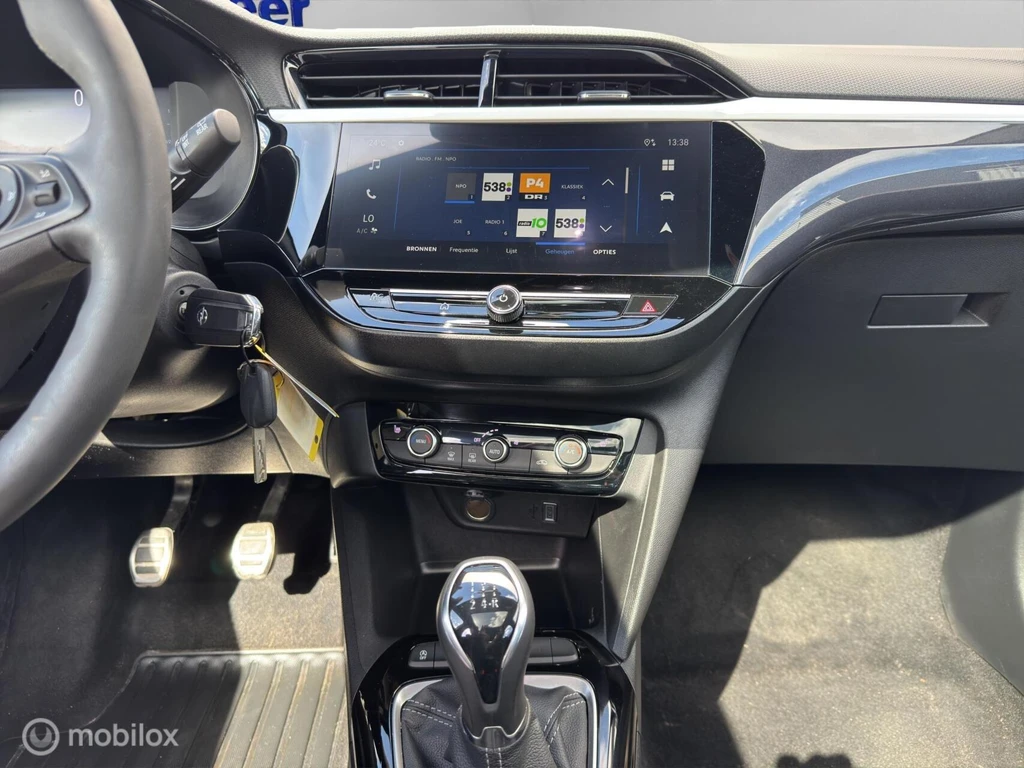 Opel Corsa – foto 16