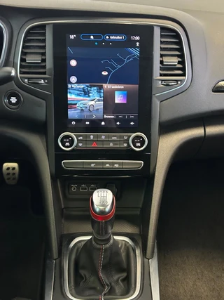 Renault Mégane Estate – thumbnail 12