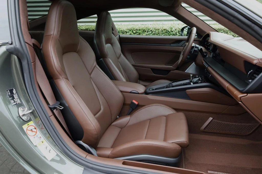 Porsche 911 – foto 19