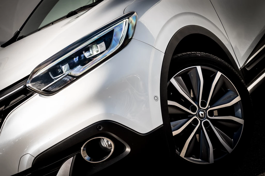 Renault Kadjar – foto 12