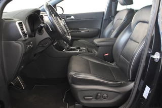 Kia Sportage – thumbnail 13