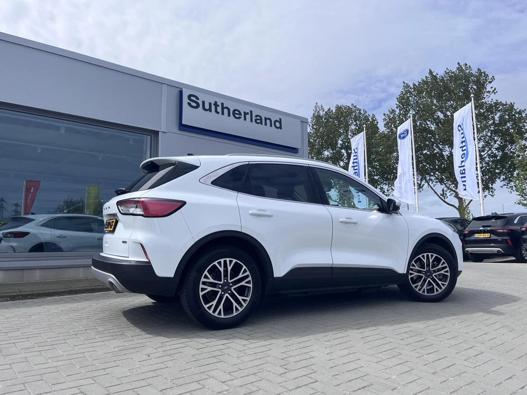 Ford Kuga – foto 4