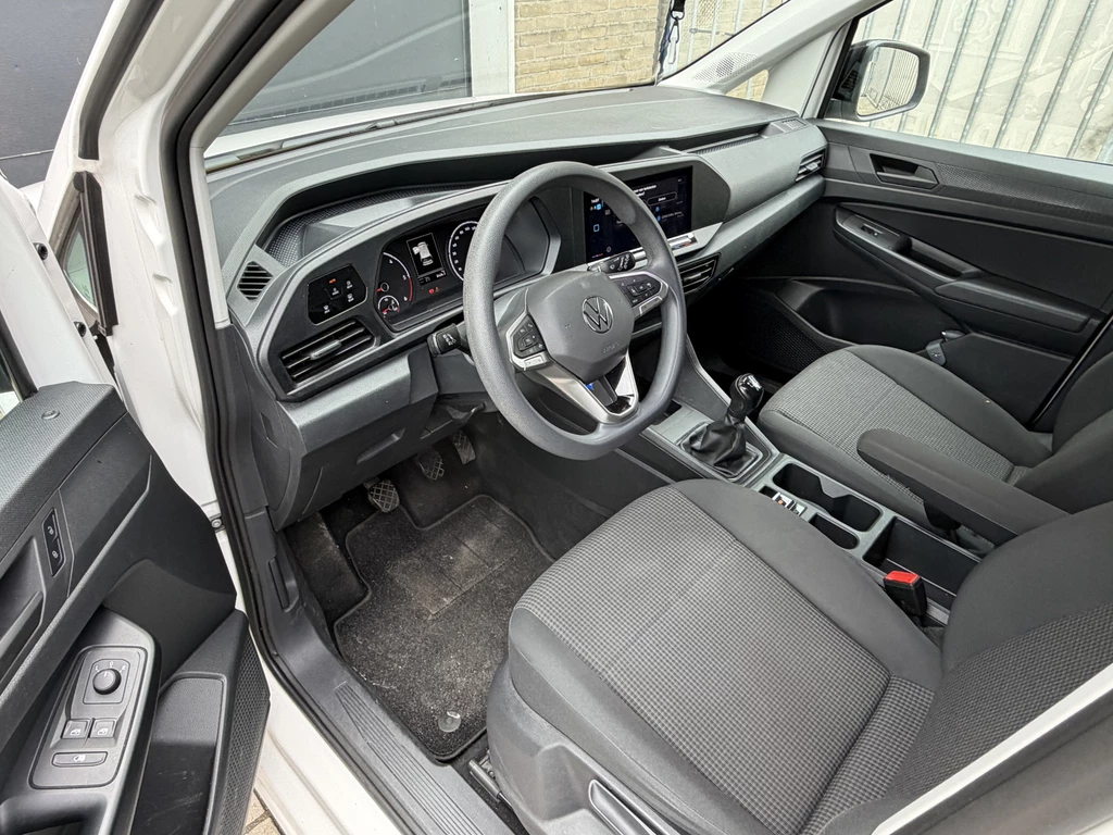 Volkswagen Caddy – foto 29