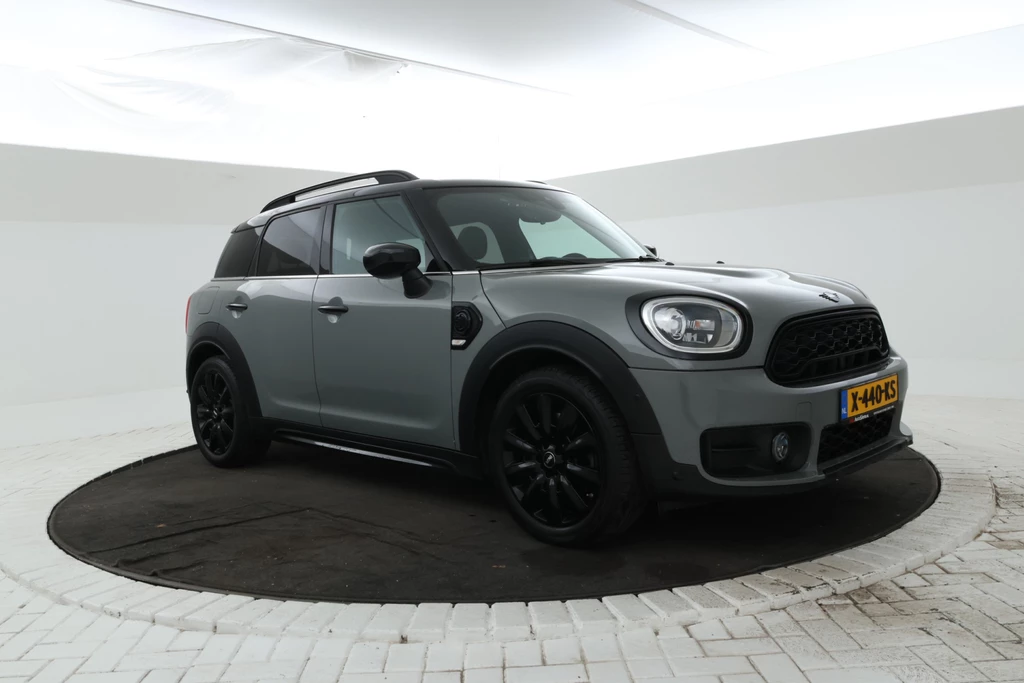 MINI Countryman – foto 5