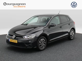 Volkswagen Polo – thumbnail 1