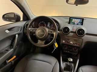 Audi A1 Sportback – thumbnail 9
