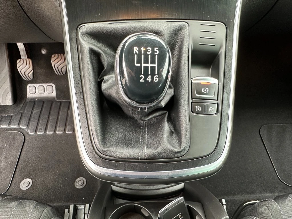 Renault Grand Scénic – foto 28