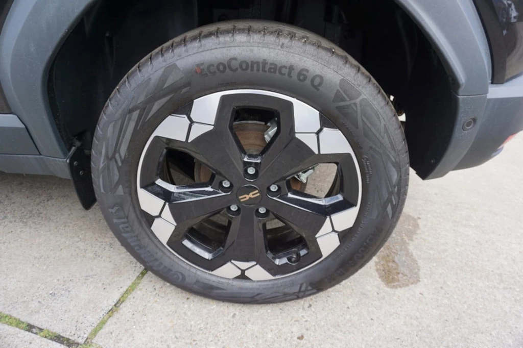 Dacia Duster – foto 11