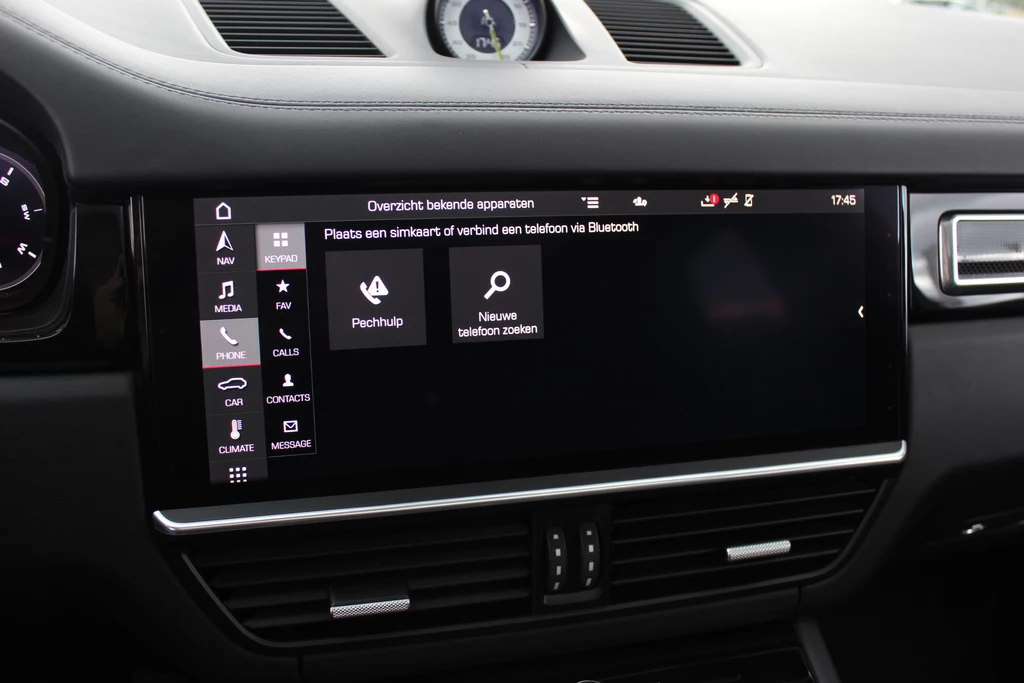 Porsche Cayenne – foto 26