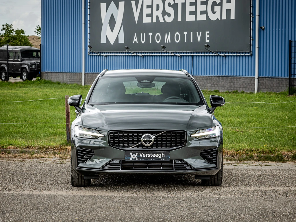 Volvo V60 – foto 9