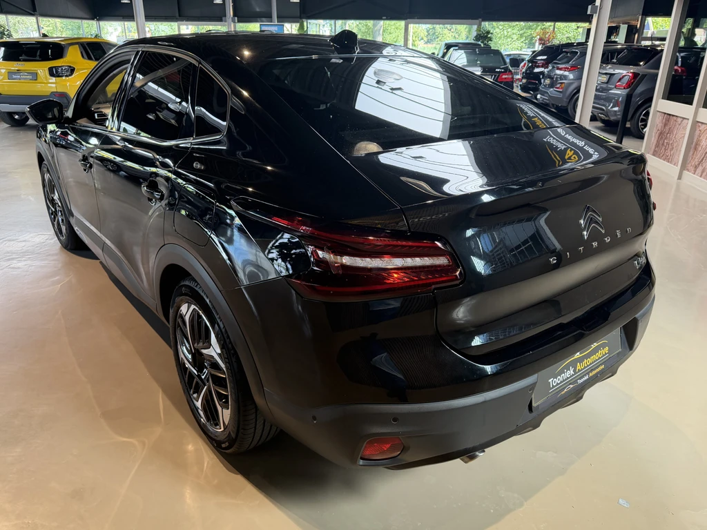 Citroën C4 X – foto 3