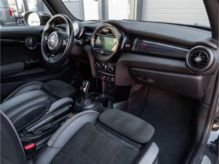 MINI Cooper S Cabrio – thumbnail 11