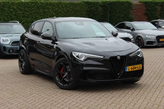 Alfa Romeo Stelvio – thumbnail 6