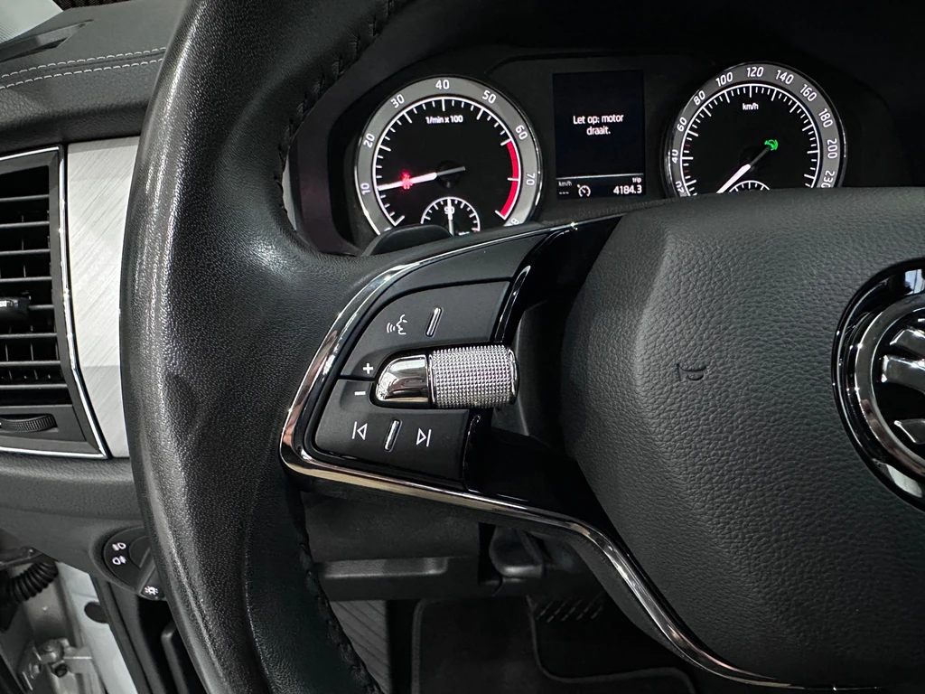 Škoda Kodiaq – foto 27
