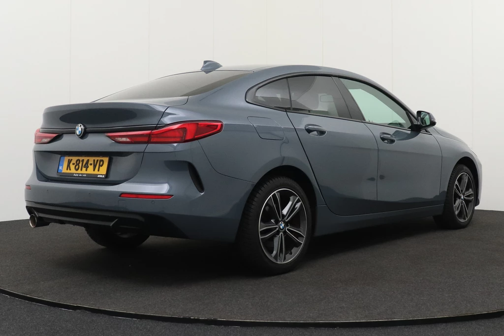 BMW 2 Serie – foto 4