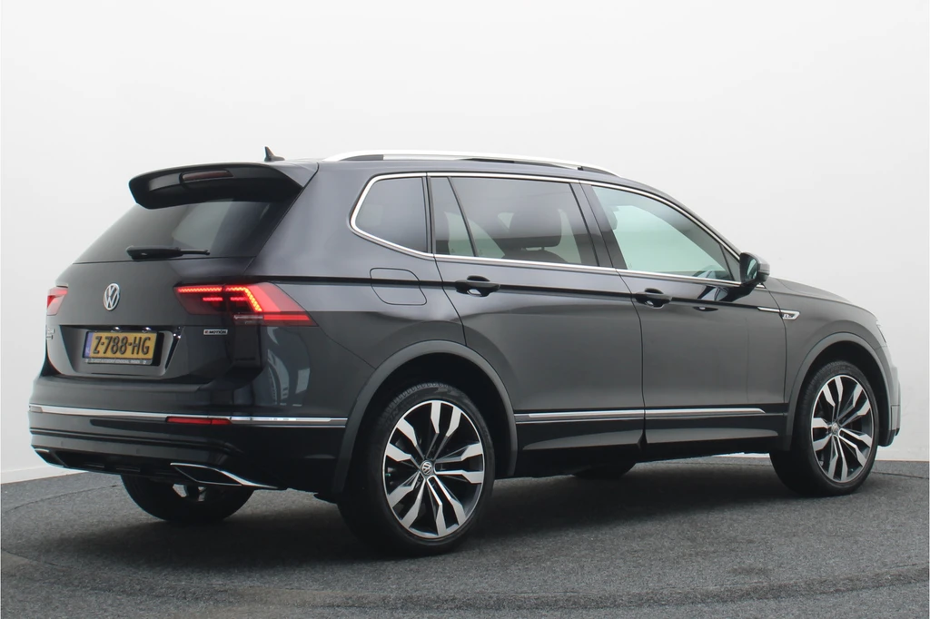 Volkswagen Tiguan Allspace – foto 8