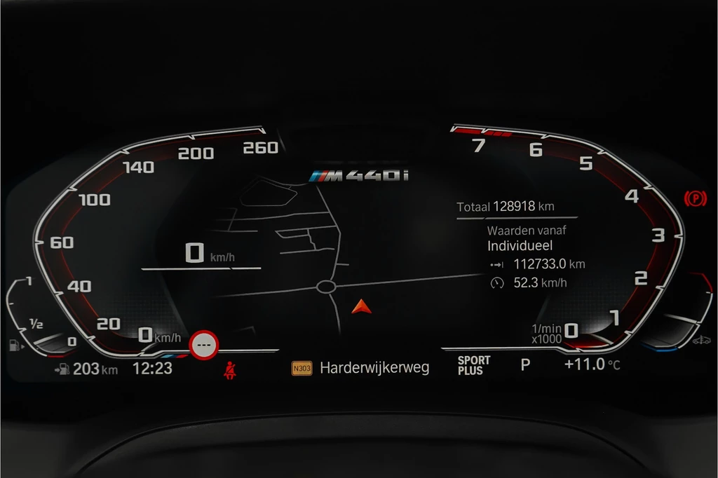 BMW 4 Serie – foto 22