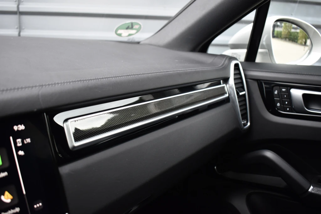 Porsche Cayenne – foto 40