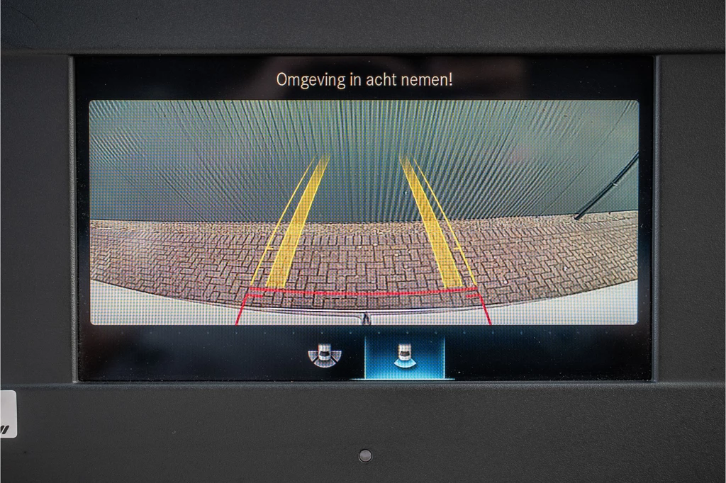 Mercedes-Benz Sprinter – foto 26