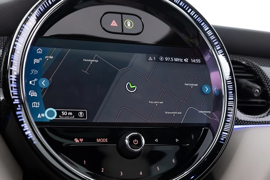 MINI Electric – foto 18