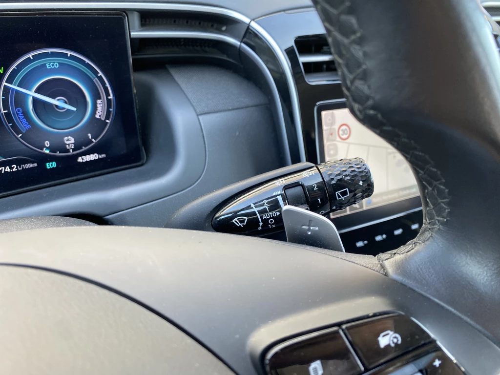 Hyundai Tucson – foto 27