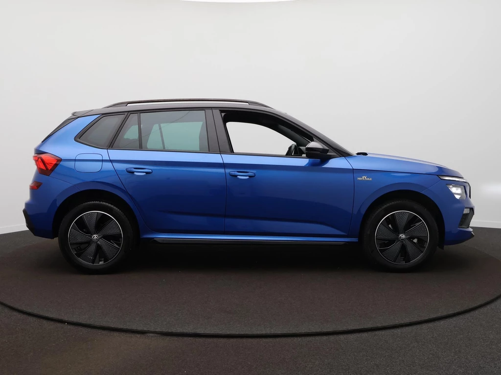 Škoda Kamiq – foto 8