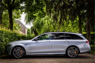 Mercedes-Benz E-Klasse – thumbnail 3