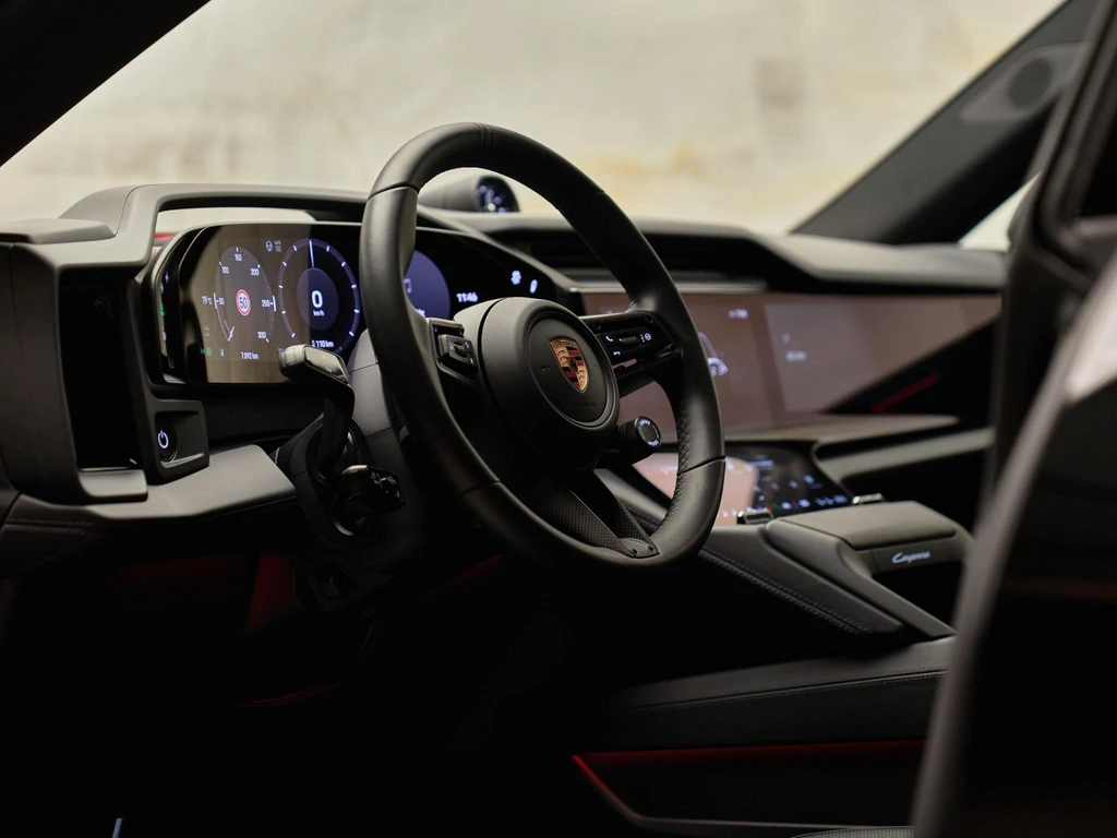 Porsche Cayenne – foto 24